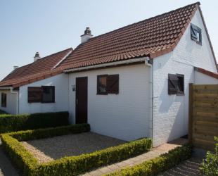 Vakantie aan zee